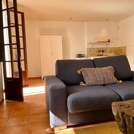 La Galerie - La Kaz Bourbon Apartment Сен-Пиер Екстериор снимка
